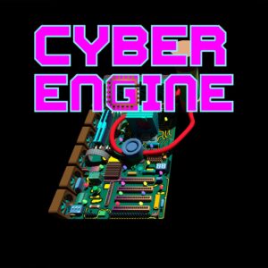 Cyber Engine [PS4]