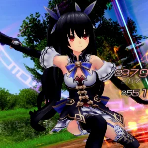 Neptunia ReVerse [PS5] - изображение 2
