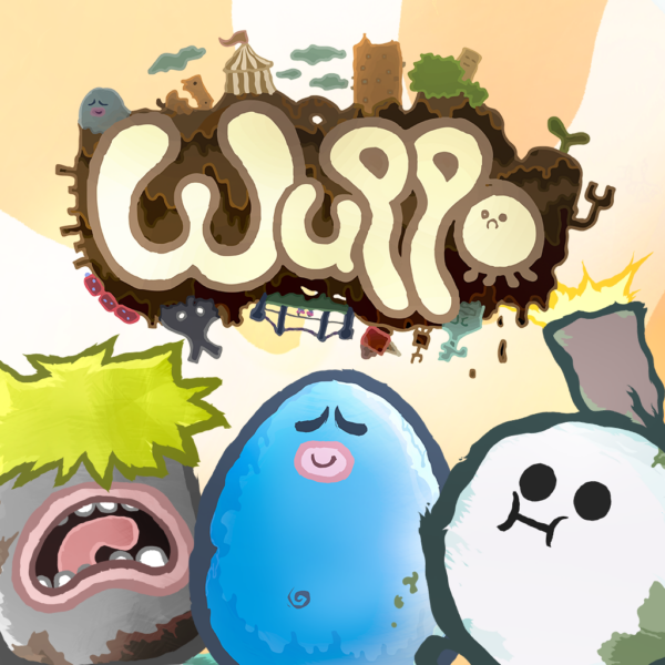 Wuppo [PS4]