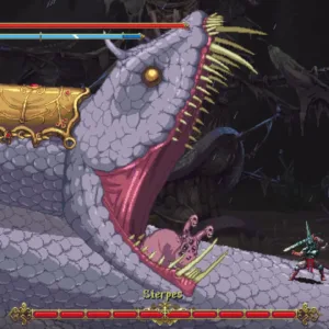 Blasphemous [PS4] - изображение 3