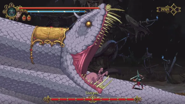 Blasphemous [PS4] - изображение 3
