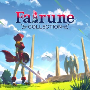 Fairune Collection [PS4]