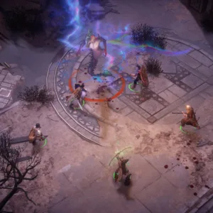 Pathfinder: Wrath of the Righteous - Inevitable Excess [PS4] - изображение 4