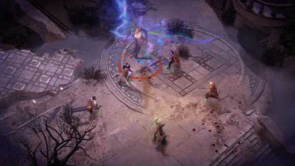 Pathfinder: Wrath of the Righteous - Inevitable Excess [PS4] - изображение 4
