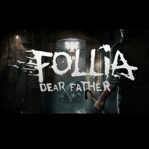 Follia - Dear Father [PS4]