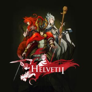 Helvetii [PS4]