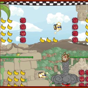 Baboon! [PS4] - изображение 3