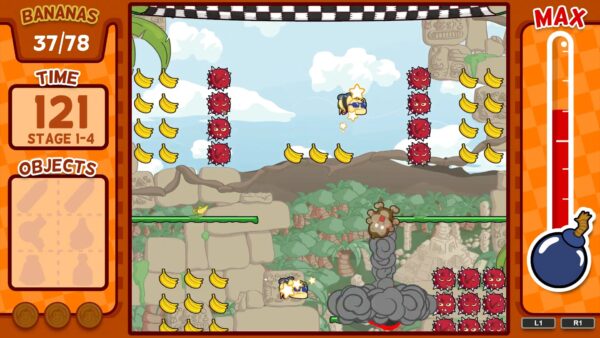 Baboon! [PS4] - изображение 3
