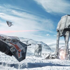 STAR WARS Battlefront Ultimate Edition [PS4] - изображение 2