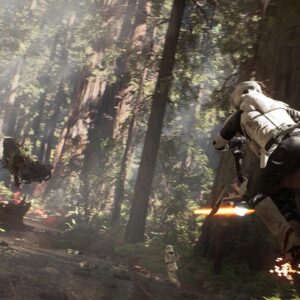 STAR WARS Battlefront Ultimate Edition [PS4] - изображение 3