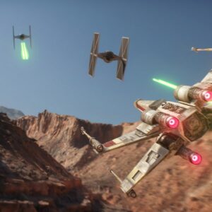 STAR WARS Battlefront Ultimate Edition [PS4] - изображение 4
