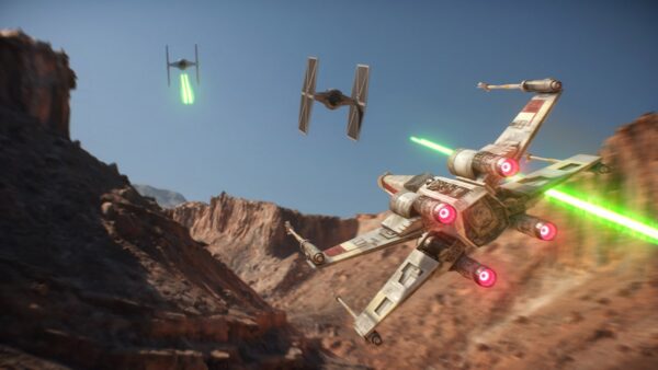 STAR WARS Battlefront Ultimate Edition [PS4] - изображение 4