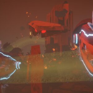 Boiling Bolt [PS4] - изображение 2