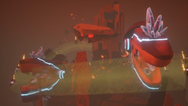 Boiling Bolt [PS4] - изображение 2