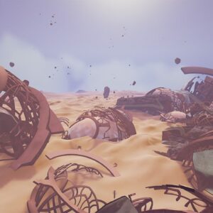 Boiling Bolt [PS4] - изображение 3