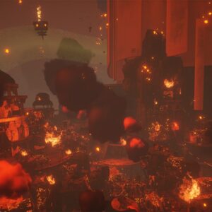 Boiling Bolt [PS4] - изображение 4