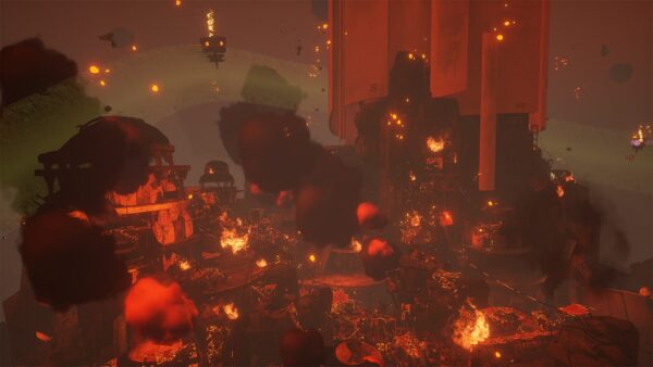 Boiling Bolt [PS4] - изображение 4