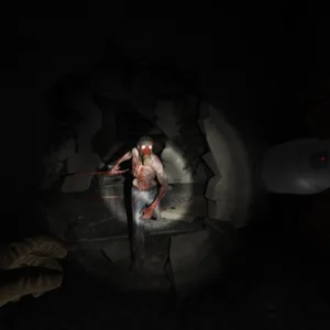 Allison's Diary: Rebirth [PS4] - изображение 3