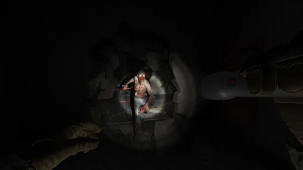 Allison's Diary: Rebirth [PS4] - изображение 3