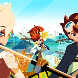 Cris Tales [PS4,&nbsp;PS5] - изображение 3