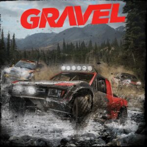 Gravel [PS4]