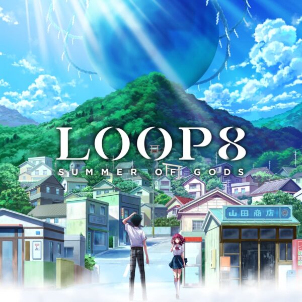 Loop8: Summer of Gods [PS4]
