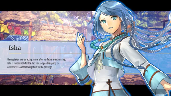Eiyuden Chronicle: Rising [PS4,&nbsp;PS5] - изображение 3