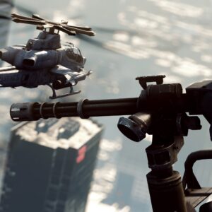 Battlefield 4 Premium Edition [PS4] - изображение 2