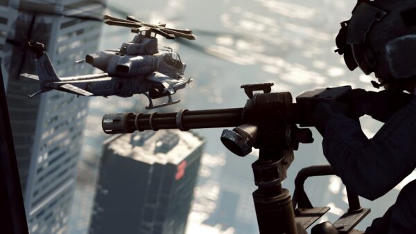 Battlefield 4 Premium Edition [PS4] - изображение 2