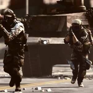 Battlefield 4 Premium Edition [PS4] - изображение 3