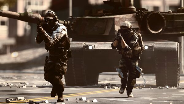 Battlefield 4 Premium Edition [PS4] - изображение 3