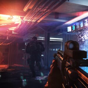 Battlefield 4 Premium Edition [PS4] - изображение 4