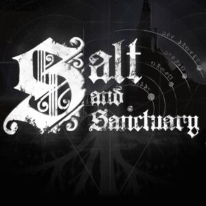 Salt and Sanctuary [PS4]