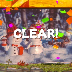 #Xmas, Super Puzzles Dream [PS5] - изображение 4