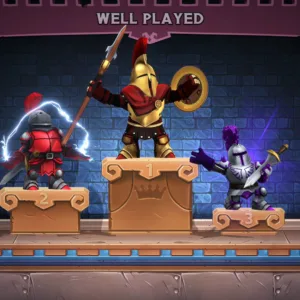 Knight Squad 2 [PS4] - изображение 3