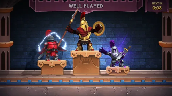 Knight Squad 2 [PS4] - изображение 3