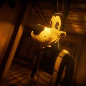 Bendy and the Ink Machine [PS4] - изображение 3