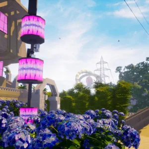 Paradise Killer [PS4,&nbsp;PS5] - изображение 4