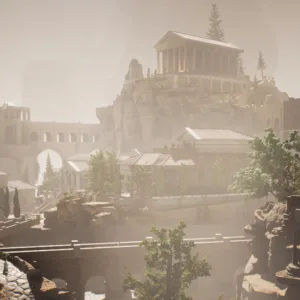 The Forgotten City [PS4,&nbsp;PS5] - изображение 2