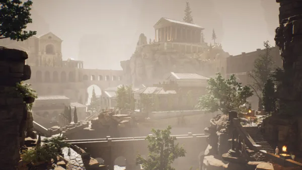 The Forgotten City [PS4,&nbsp;PS5] - изображение 2