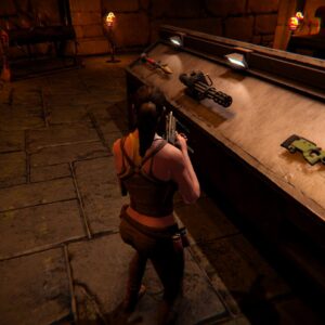 Blood Waves [PS4] - изображение 4