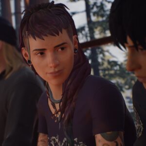 Life is Strange 2 - Episode 3 [PS4] - изображение 4