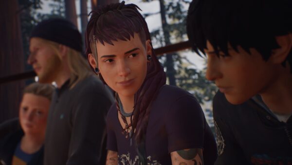 Life is Strange 2 - Episode 3 [PS4] - изображение 4