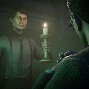Black Mirror [PS4] - изображение 2