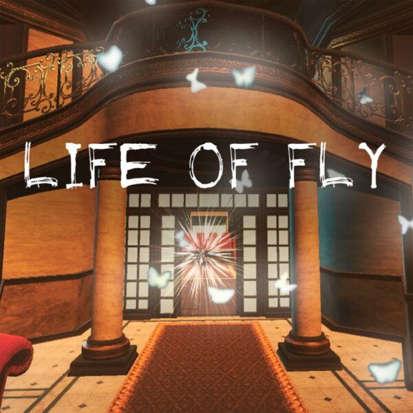 Life of Fly [PS4]