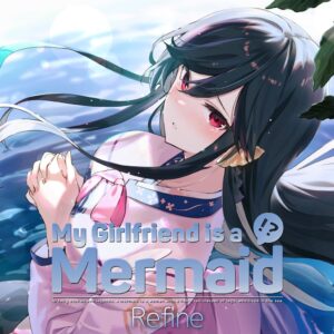 My Girlfriend is a Mermaid Refine [PS4]