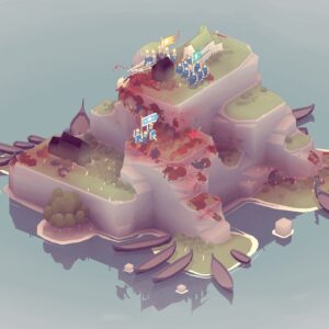 Bad North [PS4] - изображение 2