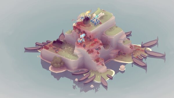 Bad North [PS4] - изображение 2