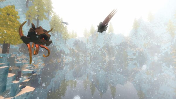 Boundless [PS4] - изображение 3