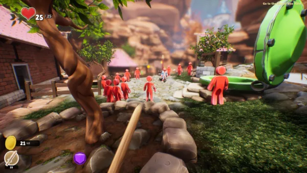 Supraland [PS4] - изображение 2